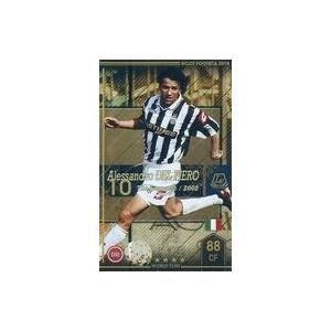 新品】TC WCCF 2013-2014 オフィシャルカードバインダー : アーク