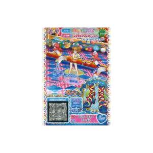 中古プリパラ PP-S13[SR]：ハッピーカラーサンダル