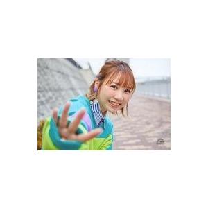 中古生写真(女性) 夏川椎菜/CD「ログライン」ゲーマーズ特典ブロマイド