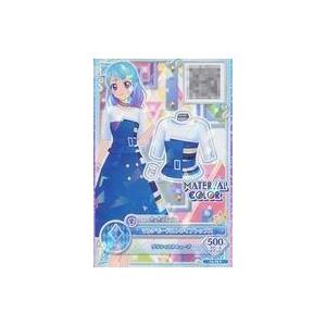 中古アイカツDCD FA-28[P]：マルチモードストライプトップス/湊みお