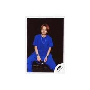 中古生写真(ジャニーズ) NEWS/増田貴久/膝...の商品画像