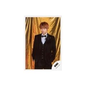 中古生写真(ジャニーズ) NEWS/増田貴久/膝...の商品画像