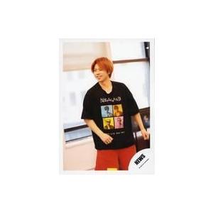 中古生写真(ジャニーズ) NEWS/増田貴久/膝...の商品画像