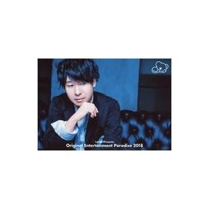 中古生写真(男性) 鈴村健一/横型・バストアップ・ソファ座り・右手顎・目線右/「Original Entertainment
