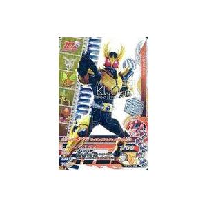 中古ガンバライジング RM5-068[LR]：仮面ライダーチェイサー : 駿河屋