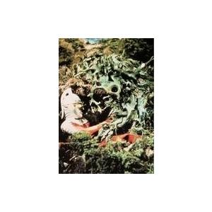 中古アニメ系トレカ 90[-]：生物Xワイアール星人vsウルトラセブン