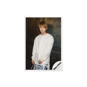 中古生写真(ジャニーズ) King & Prin...の商品画像