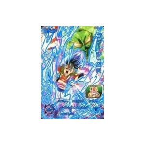 ドラゴンボールヒーローズ UGPJ-10 ゴジータ：BM Vジャンプ 2022年 9月