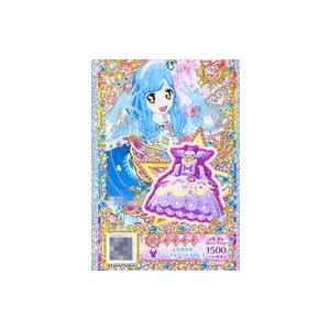 中古プリパラ JR1-22[JR]：ときめきのパープルジュエルドレス