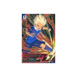 中古イナズマイレブンAC DB04-33[レア]：豪炎寺 修也