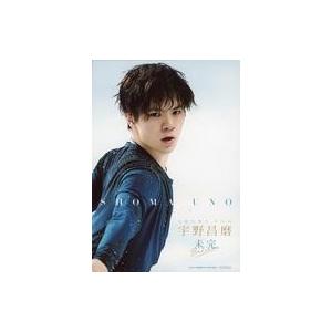 中古生写真(男性) 宇野昌磨/2Lサイズ/DVD・Blu-ray「未完 〜Believe〜」Amaz...
