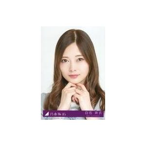 中古生写真(坂道シリーズ) 6：白石麻衣/CD「SingOut! Type-A」(SRCL-11186-7)封入特典