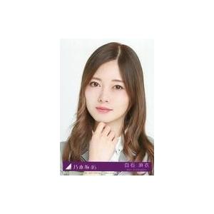 中古生写真(坂道シリーズ) 6：白石麻衣/CD「SingOut! Type-B」(SRCL-11188-9)封入特典