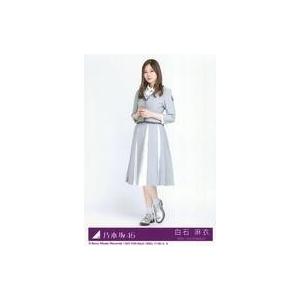 中古生写真(乃木坂46) 6 ： 白石麻衣/CD「SingOut! Type-D」(SRCL-111...