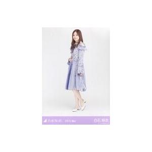 中古生写真(坂道シリーズ) 白石麻衣/全身・7thBDライブ衣装1/「乃木坂46 2019.May」WebShop 限定ランダム生写真