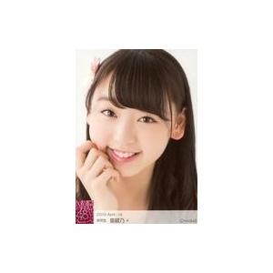 中古生写真(AKB48・SKE48) A ： 泉綾乃/2019 April-rd ランダム生写真