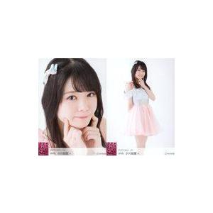中古生写真(AKB48・SKE48) ◇小川結夏/2019 April-rd ランダム生写真 2種コンプリートセット