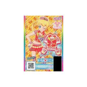中古プリパラ AM-080[R]:ポップコーンシ...の商品画像