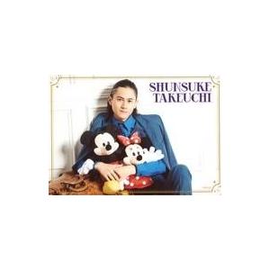 中古生写真(男性) 武内駿輔/横型・膝上/「Disney 声の王子様 Voice Stars Dre...