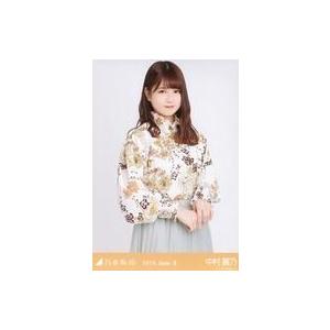 中古生写真(坂道シリーズ) 中村麗乃/上半身・「...の商品画像