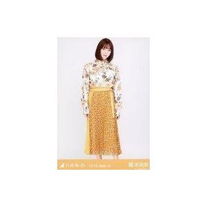 中古生写真(坂道シリーズ) 堀未央奈/全身(足見...の商品画像