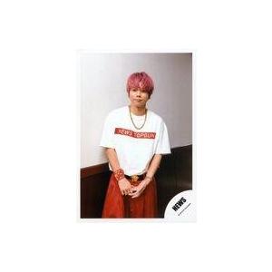 中古生写真(ジャニーズ) NEWS/増田貴久/膝...の商品画像