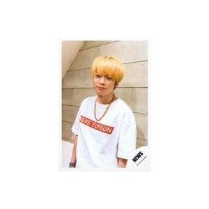 中古生写真(ジャニーズ) NEWS/増田貴久/上...の商品画像