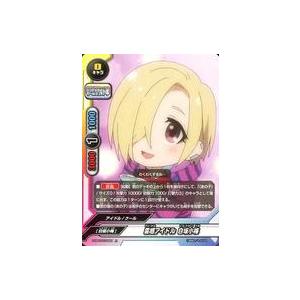 中古バディファイト S-UB-C03/0066[上]：霊感アイドル 白坂小梅