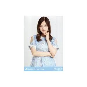 中古生写真(坂道シリーズ) 白石麻衣/上半身・7...の商品画像
