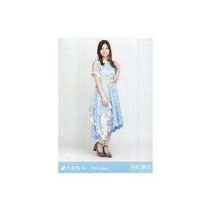 中古生写真(坂道シリーズ) 白石麻衣/全身・7t...の商品画像