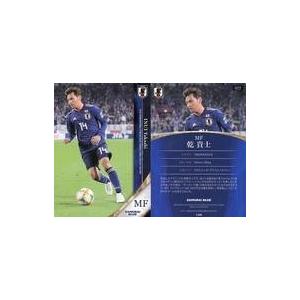 中古スポーツ 022 [レギュラーカード] ： 乾貴士