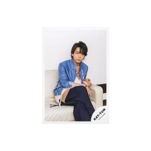 中古生写真(ジャニーズ) KAT-TUN/亀梨和...の商品画像