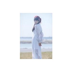 中古生写真(女性) あま津うに/CD「silent days」ソフマップ特典ブロマイド