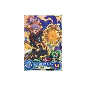 ドラゴンボールヒーローズ GM6弾 UR ブロリー (SS3) 【ギガンティック