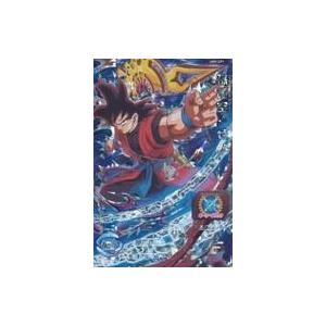 中古ドラゴンボールヒーローズ SH1-14[レア]：孫悟空 : 駿河屋Yahoo!店