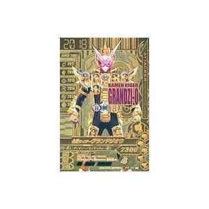 ガンバライジング RM5-039 LR 仮面ライダーディケイド 激情態 【リリ