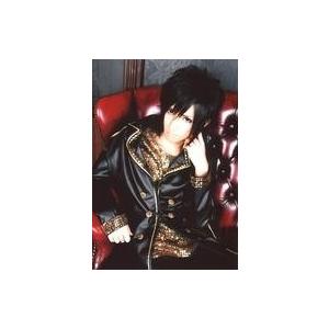 中古生写真(男性) EVE/けいた/膝上・衣装黒・金・ソファ座り・左手襟元/EVE 「EXIST」衣装アーティスト写真セット