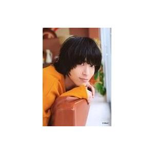中古生写真(男性) 黒羽麻璃央/バストアップ・衣...の商品画像