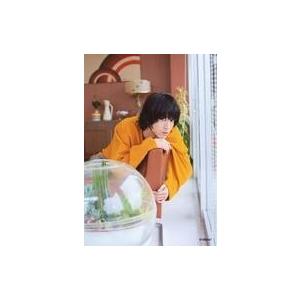 中古生写真(男性) 黒羽麻璃央/上半身・ソファー...の商品画像