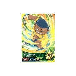 中古イナズマイレブンAC AS01-17[コモン]：岩戸 高志