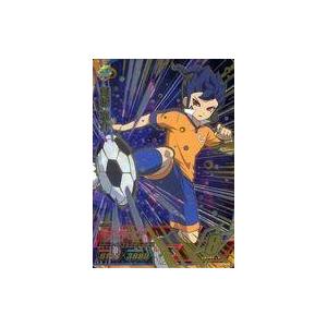 中古イナズマイレブンAC AS01-62[シークレットレア]：剣城 京介