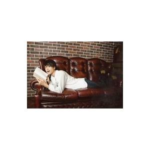 中古生写真(男性) 井澤巧麻/横型・全身・衣装白...の商品画像