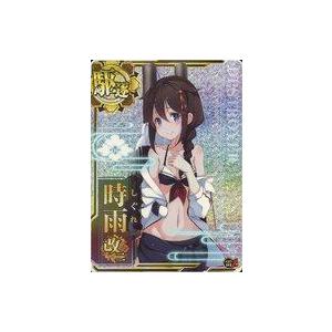 中古艦これアーケード 大和(水着mode)(中破)(装甲↓)(運