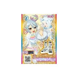 中古プリパラ J3-96[SR]：ワイルドスターサンダル