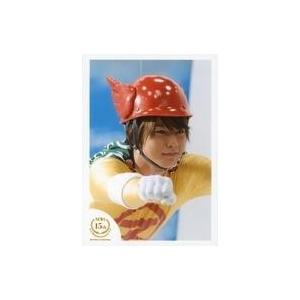 中古生写真(ジャニーズ) NEWS/増田貴久/バ...の商品画像