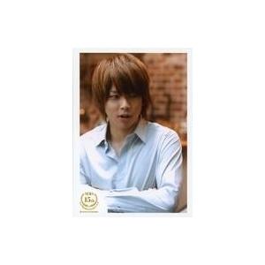 中古生写真(ジャニーズ) NEWS/増田貴久/バ...の商品画像