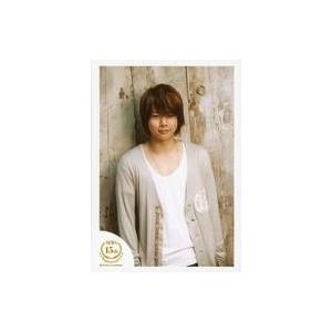 中古生写真(ジャニーズ) NEWS/増田貴久/膝...の商品画像