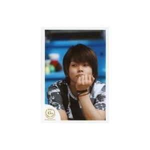 中古生写真(ジャニーズ) NEWS/増田貴久/バ...の商品画像