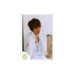 中古生写真(ジャニーズ) NEWS/増田貴久/膝...の商品画像