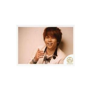 中古生写真(ジャニーズ) NEWS/増田貴久/横...の商品画像